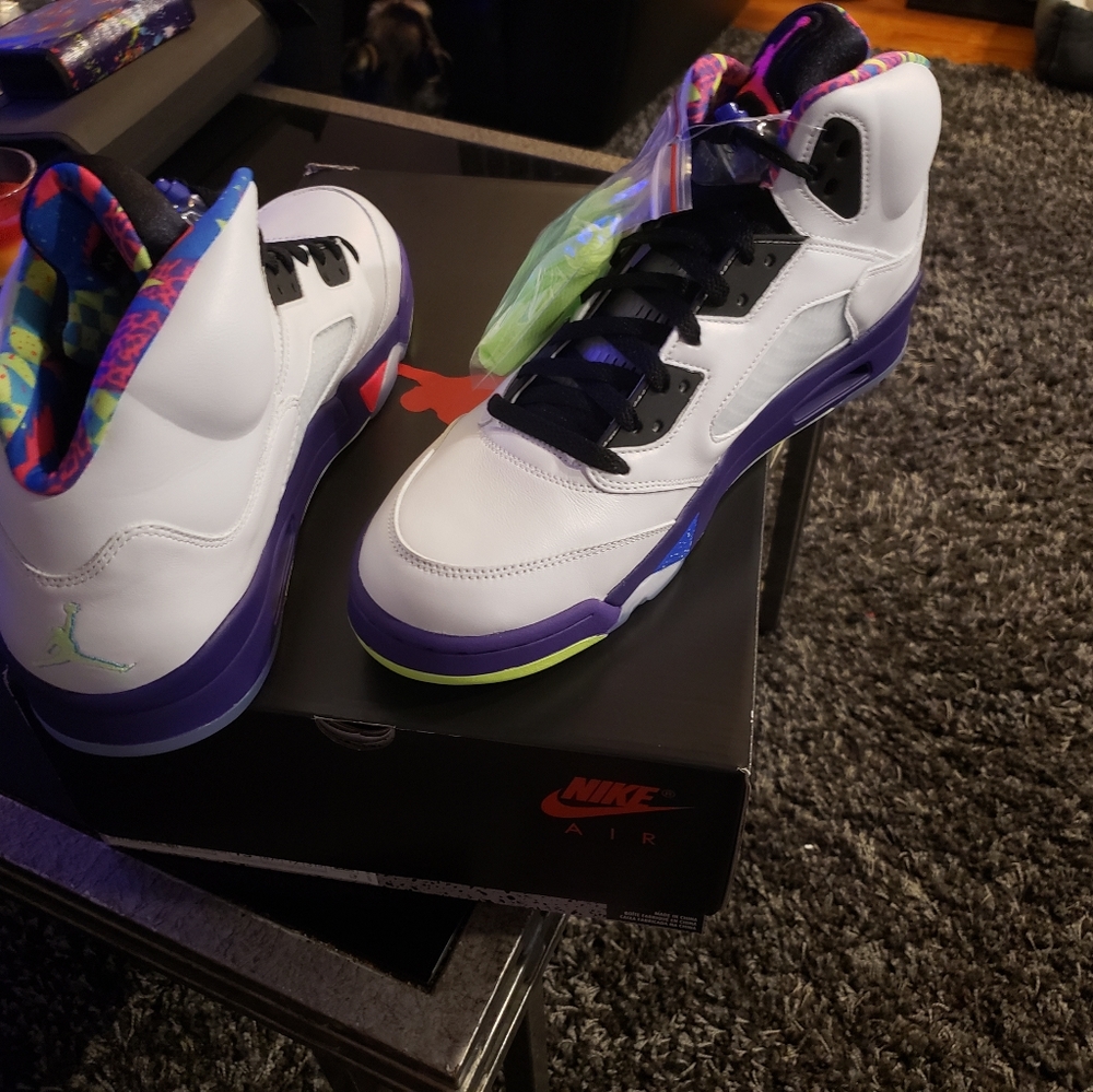 Jordan